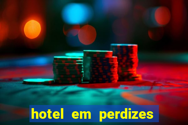 hotel em perdizes sao paulo