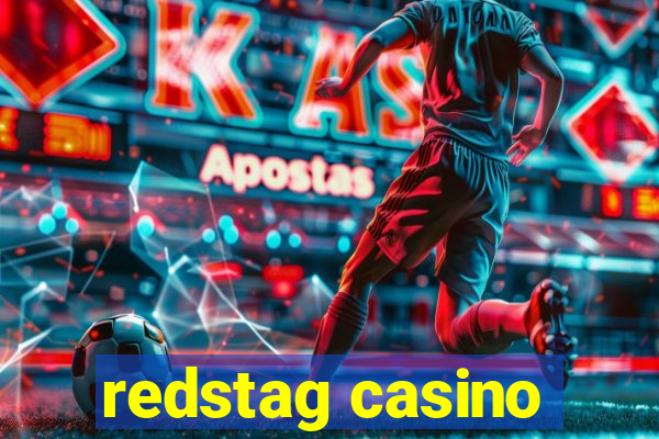 redstag casino