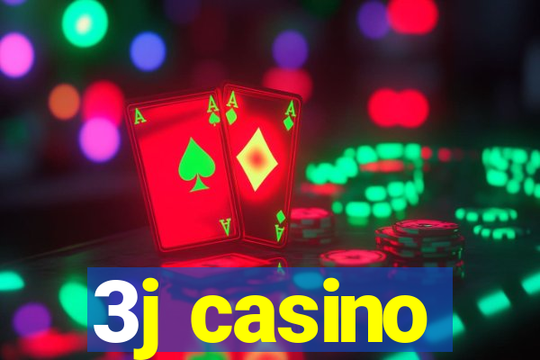 3j casino