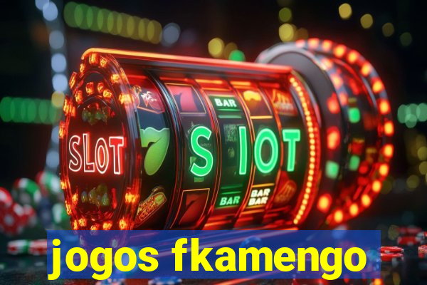 jogos fkamengo