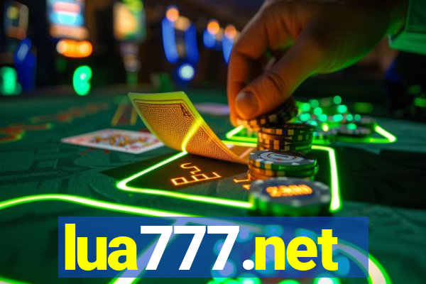 lua777.net