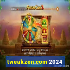 tweakzen.com 2024