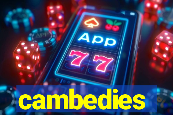 cambedies