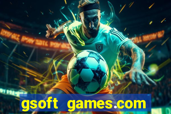 gsoft games.com slot demo