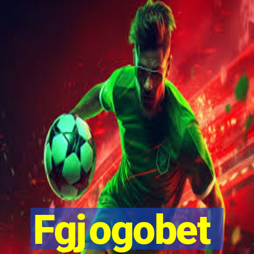 Fgjogobet