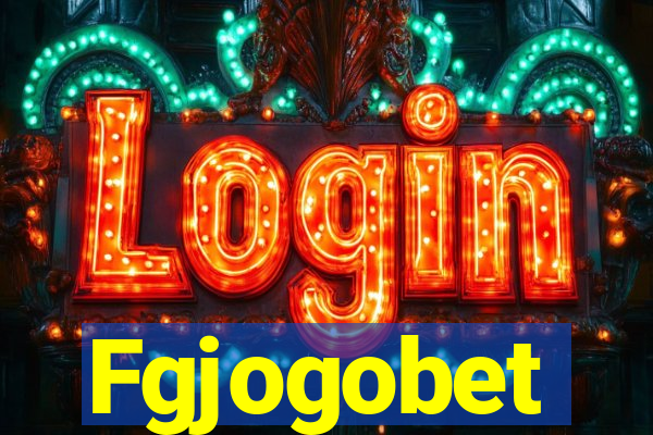 Fgjogobet