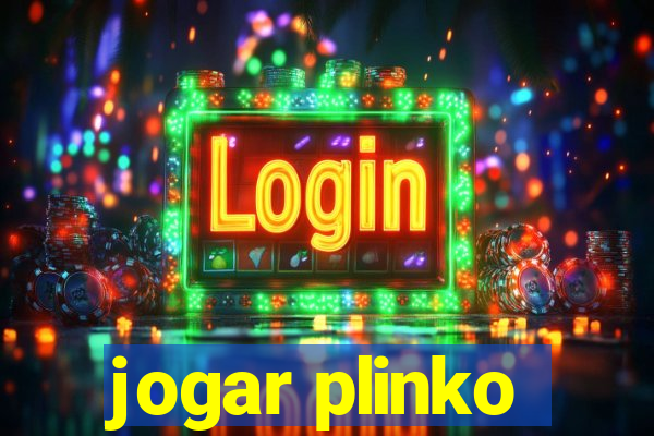 jogar plinko