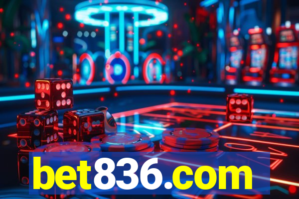 bet836.com