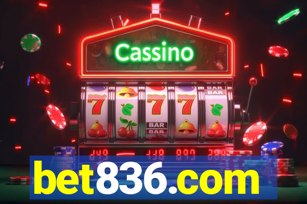 bet836.com