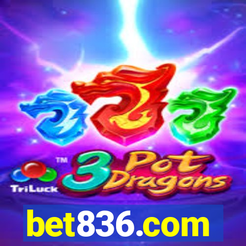 bet836.com