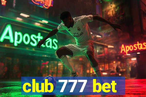 club 777 bet