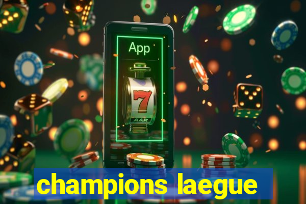 champions laegue