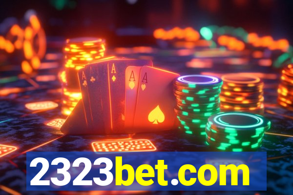 2323bet.com