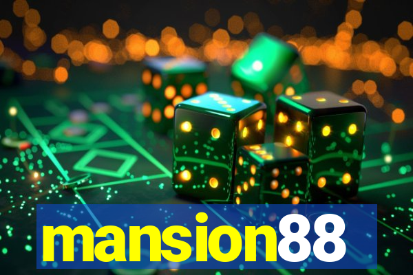 mansion88