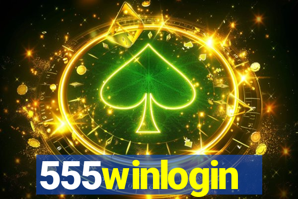 555winlogin