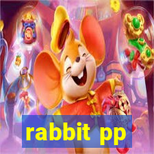 rabbit pp