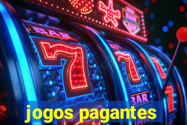 jogos pagantes