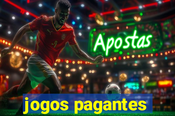 jogos pagantes