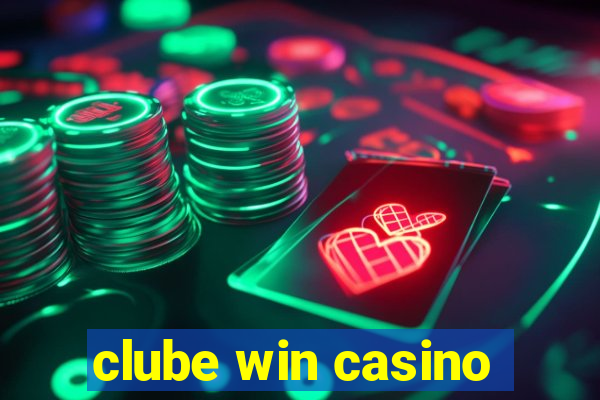 clube win casino