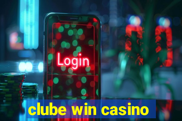 clube win casino