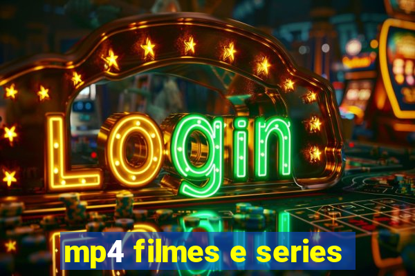 mp4 filmes e series