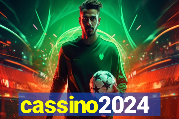 cassino2024