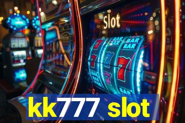 kk777 slot