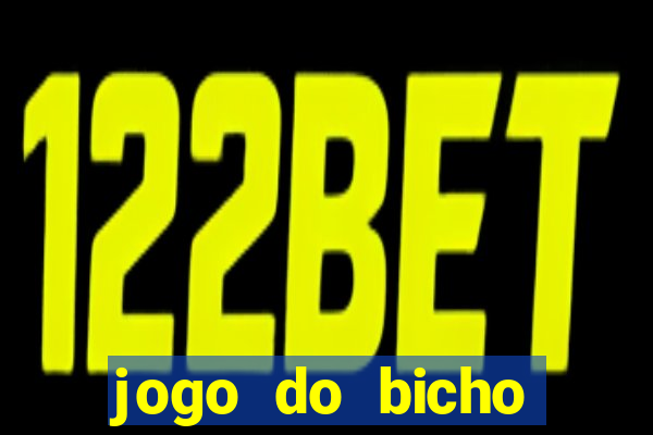 jogo do bicho globo play