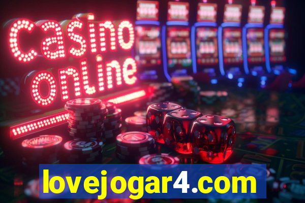 lovejogar4.com