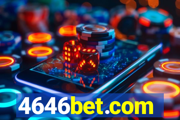 4646bet.com