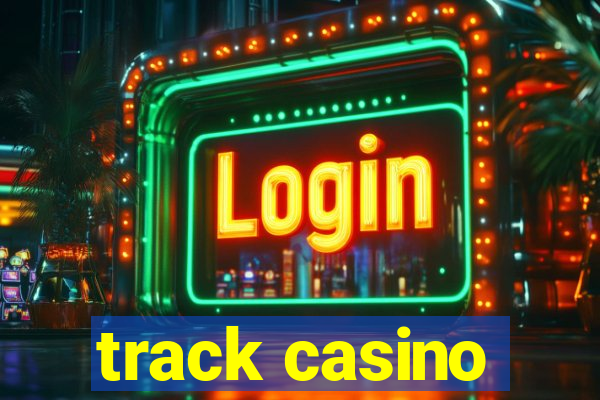 track casino