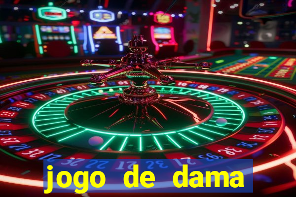 jogo de dama online valendo dinheiro