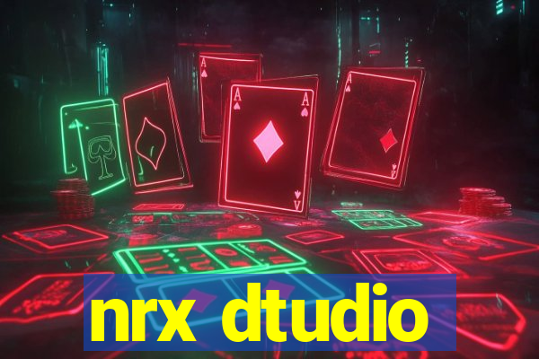 nrx dtudio