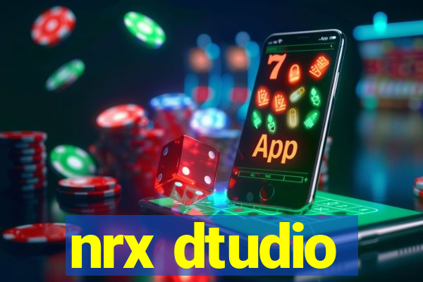 nrx dtudio