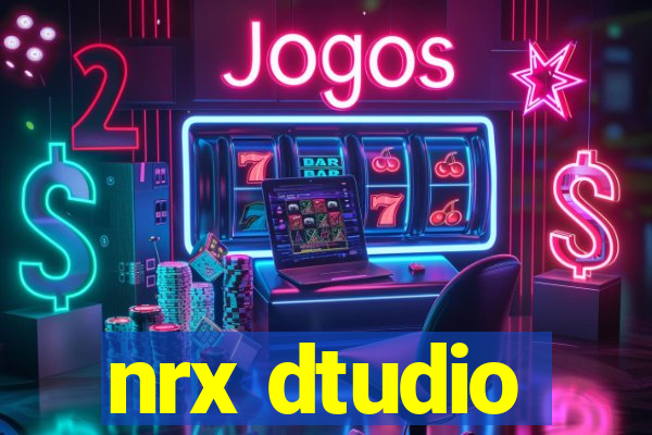 nrx dtudio