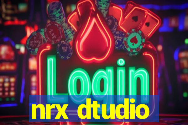 nrx dtudio