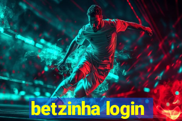 betzinha login