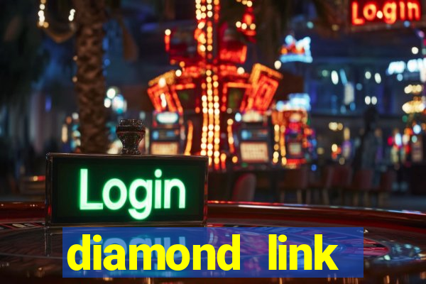 diamond link fortune slots paga mesmo