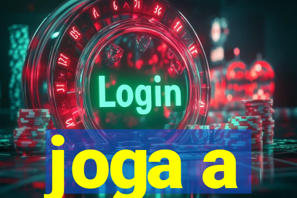 joga a