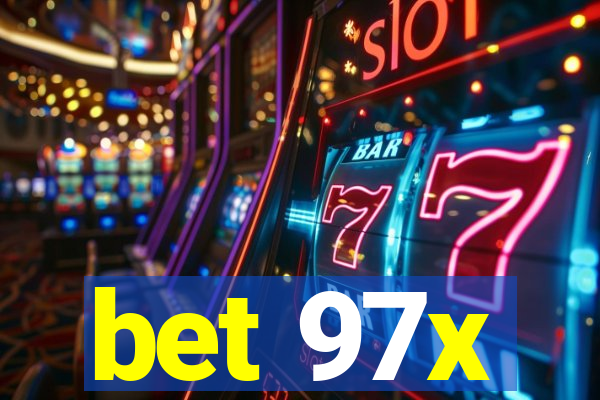 bet 97x