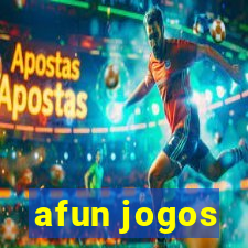 afun jogos