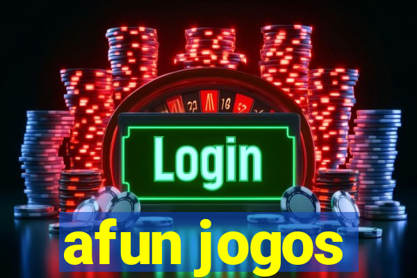 afun jogos