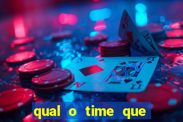 qual o time que joga hoje na globo