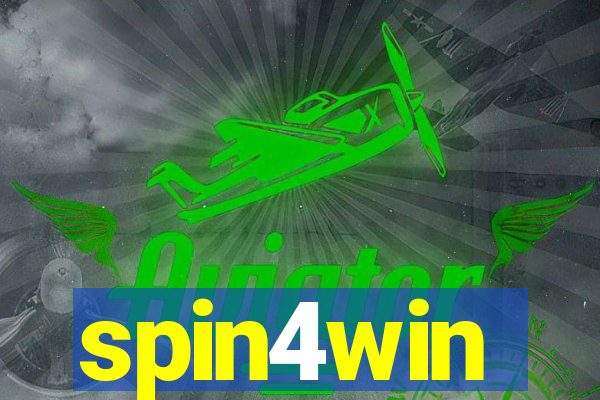 spin4win