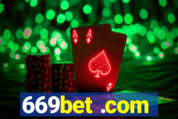 669bet .com