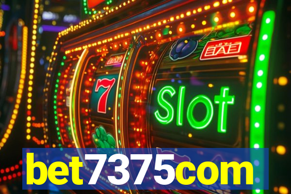 bet7375com