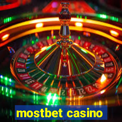 mostbet casino