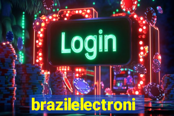 brazilelectronic.com