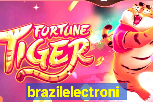 brazilelectronic.com