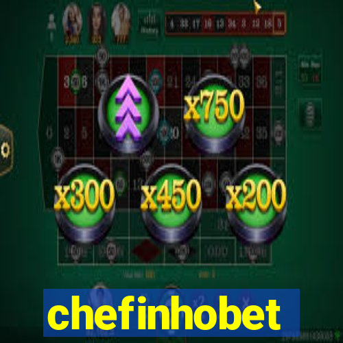 chefinhobet